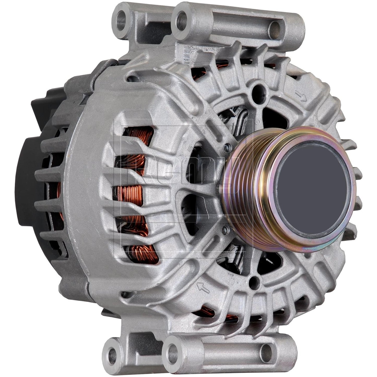 Remy Alternator 11218 image 2