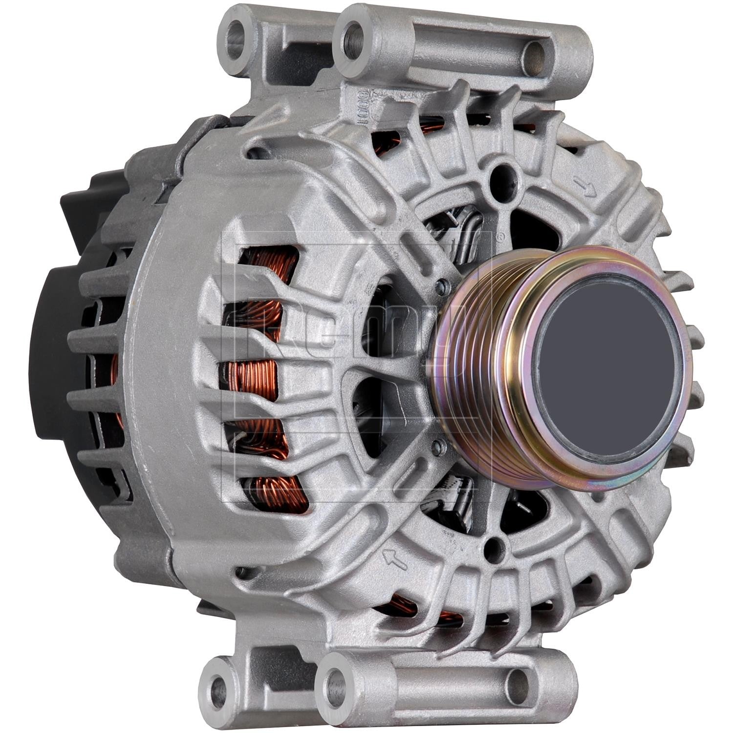 Remy Alternator 11218 image 2