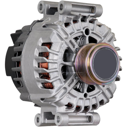 Remy Alternator 11218 image 2