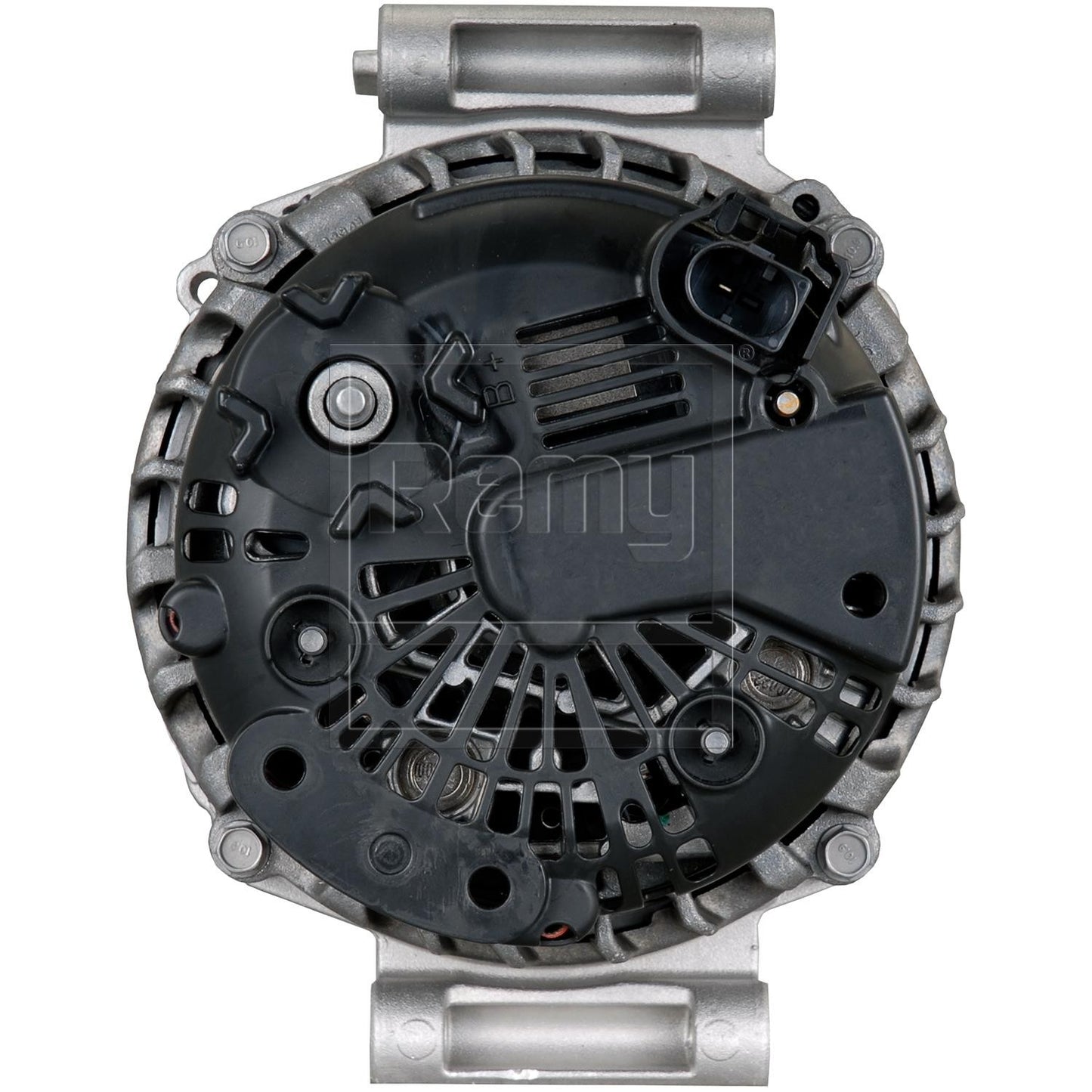 Remy Alternator 11218 image 5