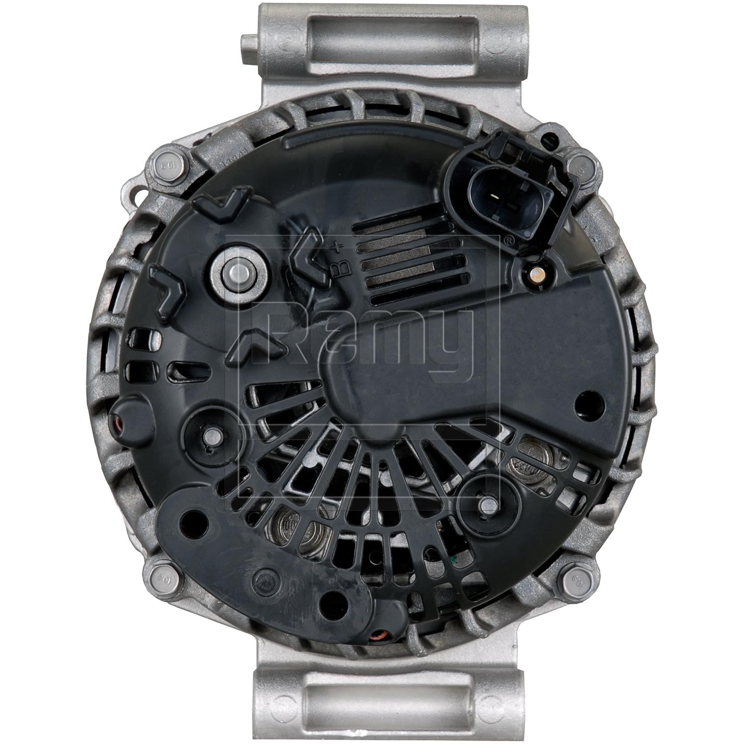 Remy Alternator 11218 image 5