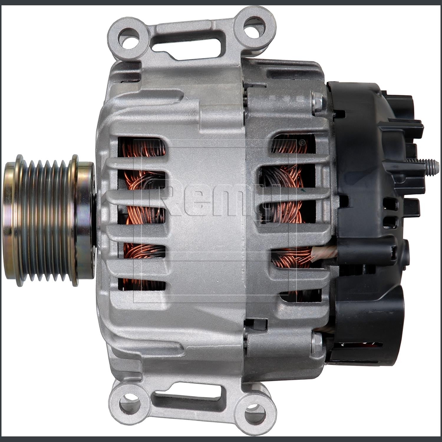 Remy Alternator 11218 image 4