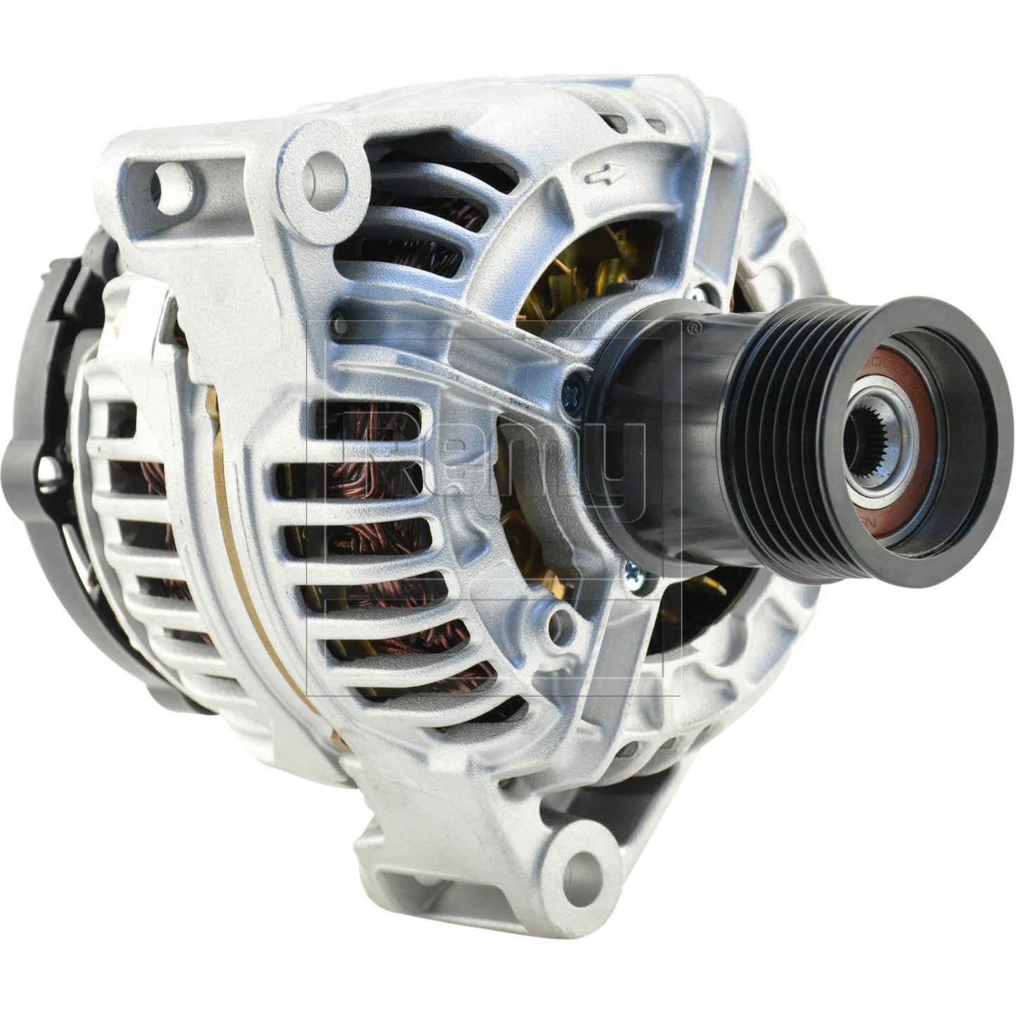 Remy Alternator 11221 image 2