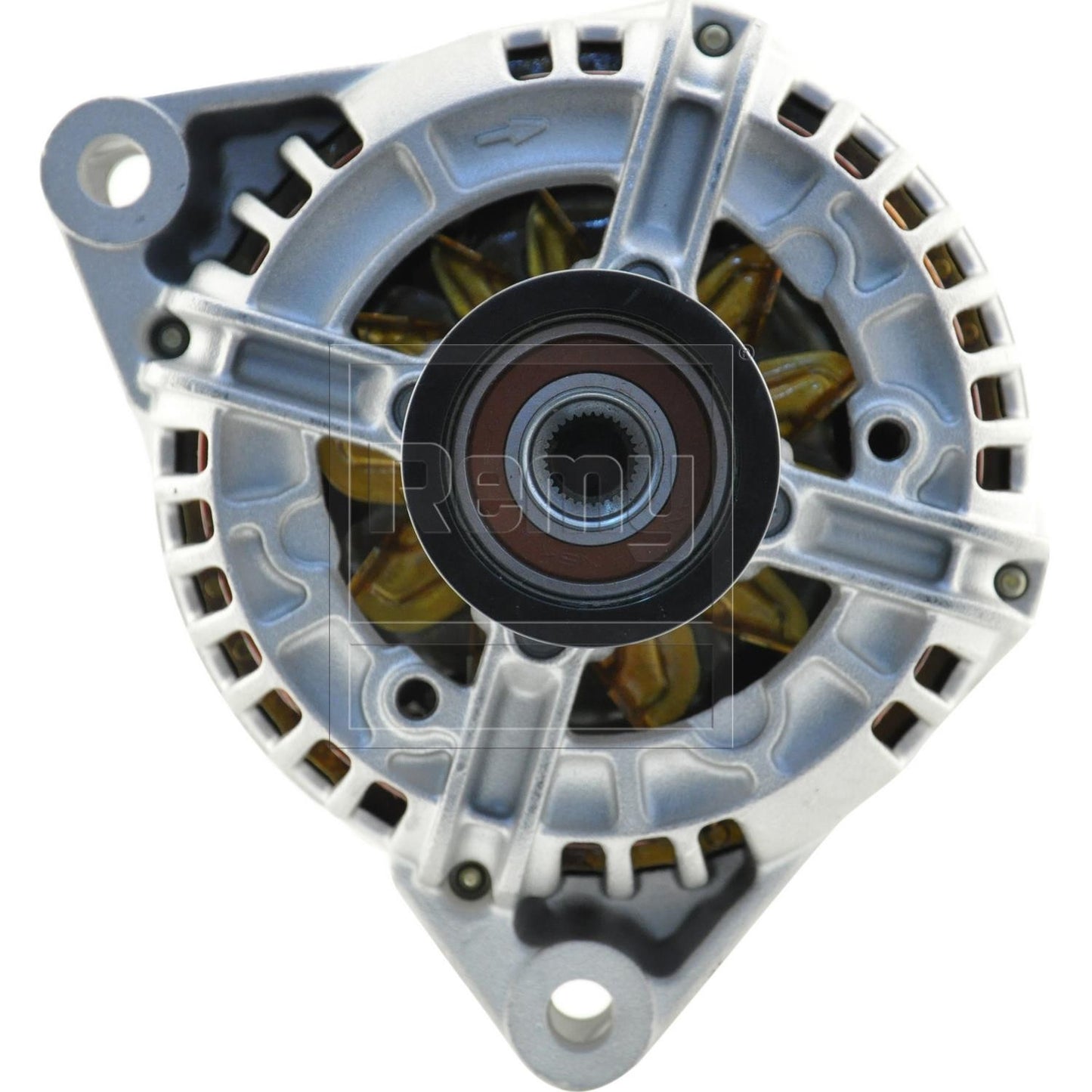 Remy Alternator 11221 main image