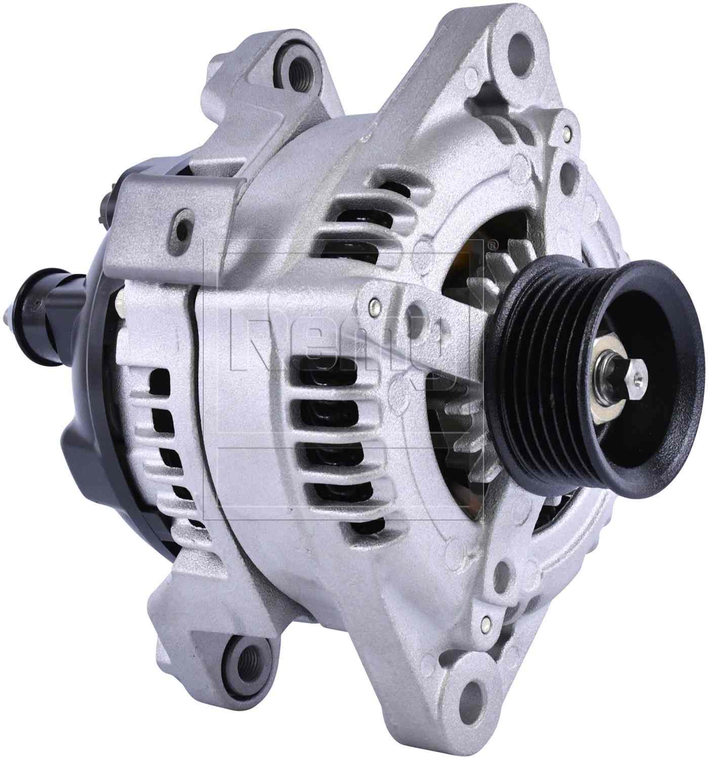 Remy Electrical 11223