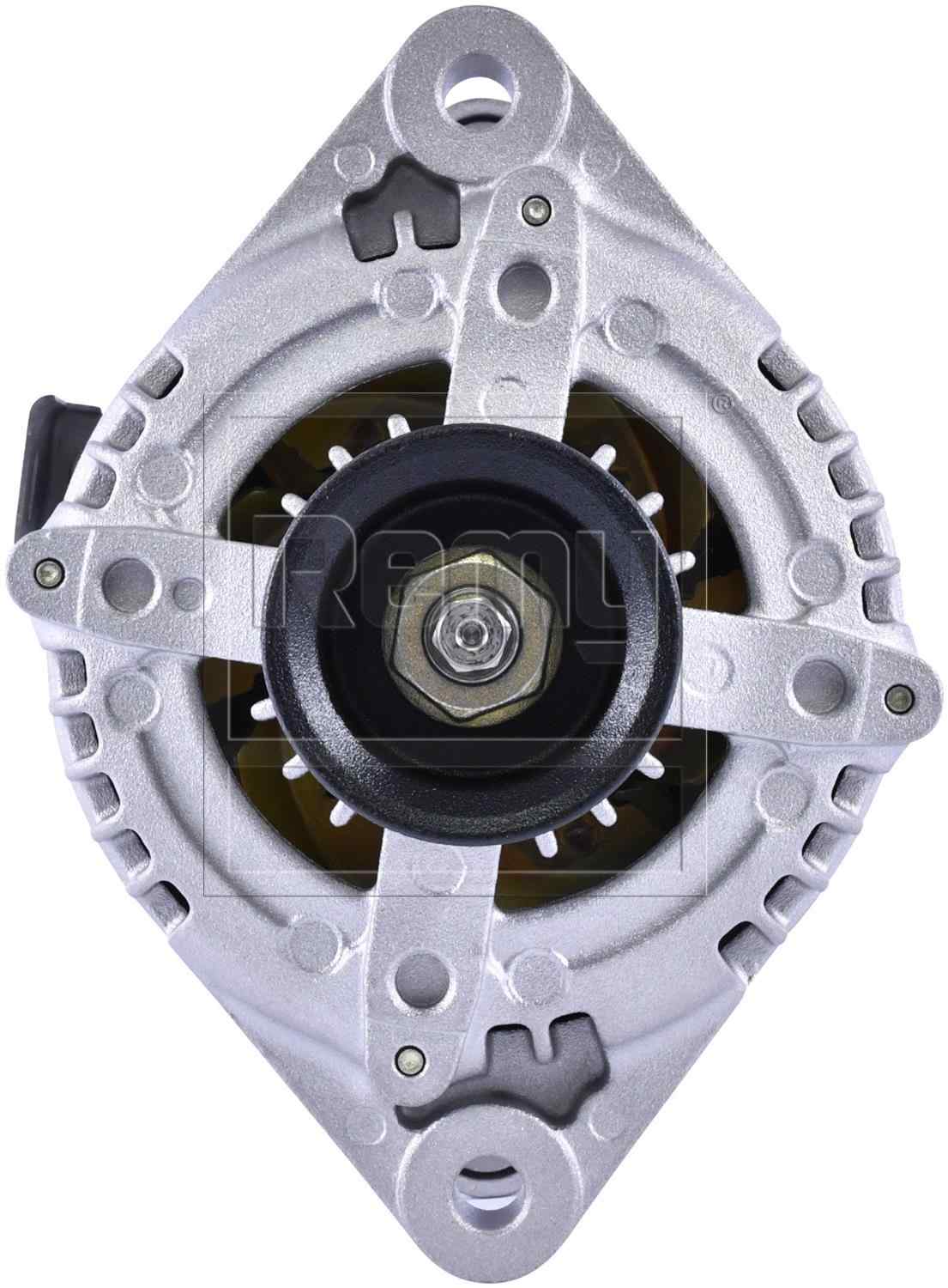 Remy Electrical 11223