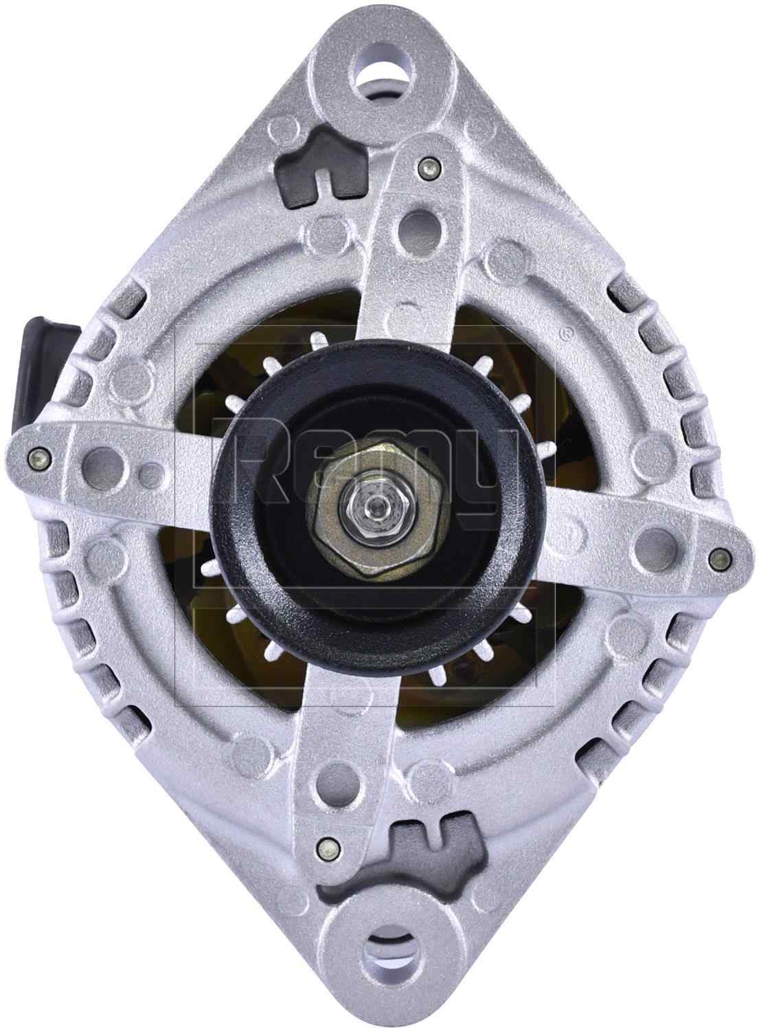 Remy Electrical 11223
