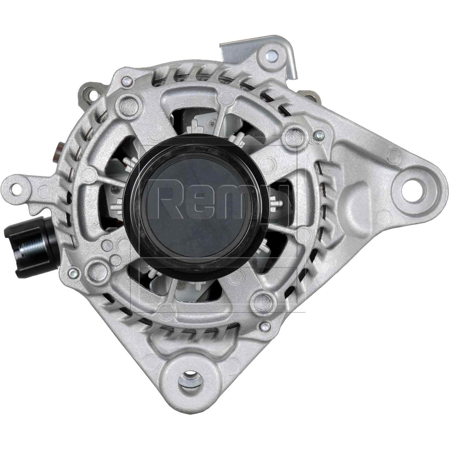 Remy Electrical 11227