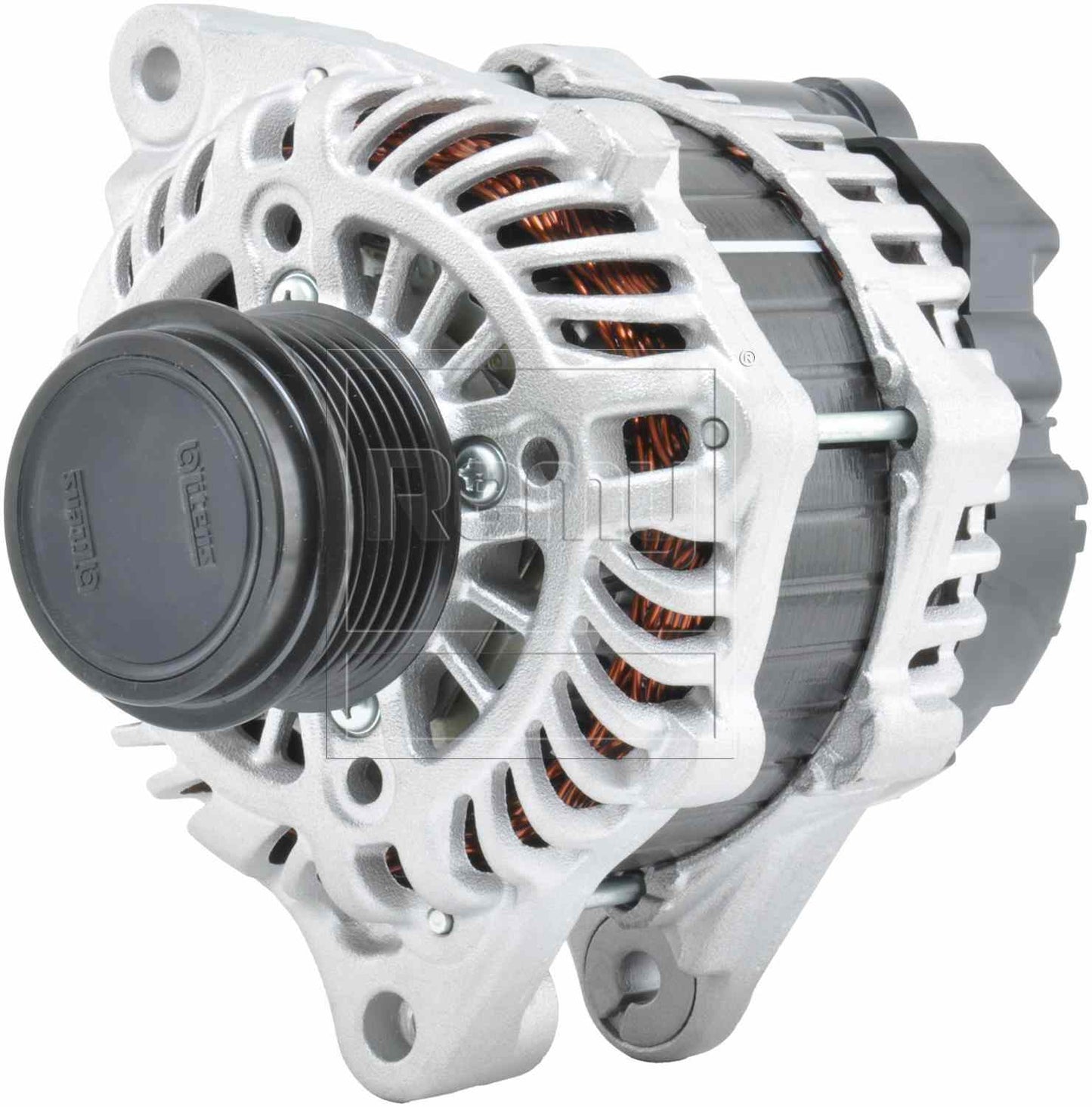 Remy Alternator 11228