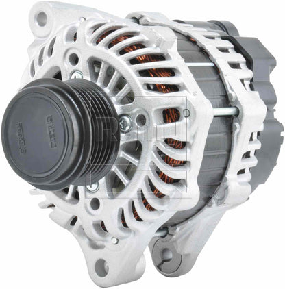 Remy Alternator 11228