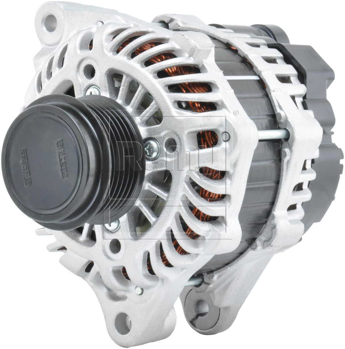 Remy Alternator 11228