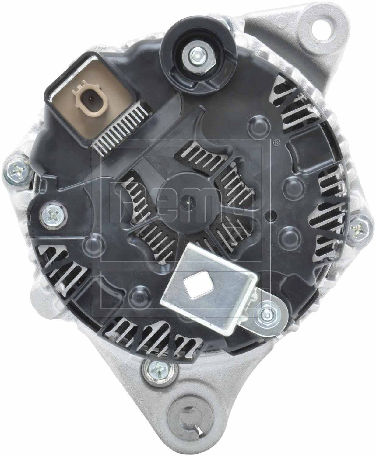 Remy Alternator 11228