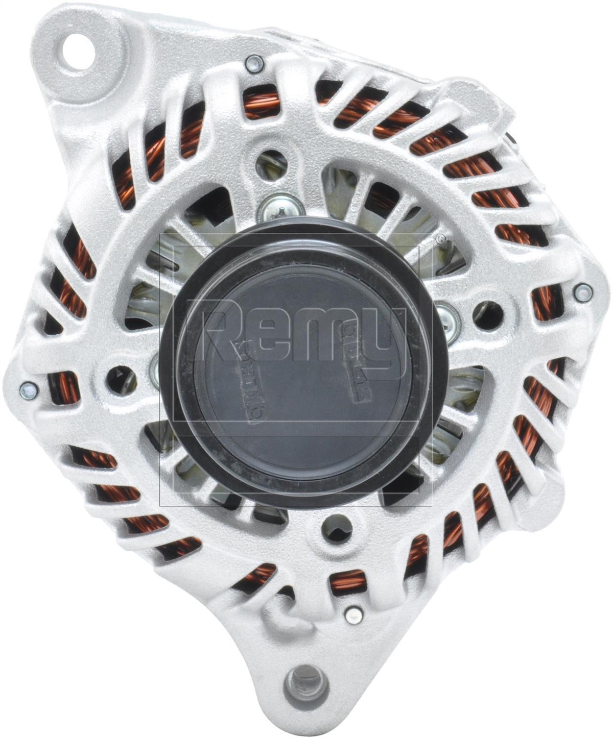 Remy Alternator 11228