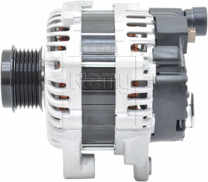 Remy Alternator 11228