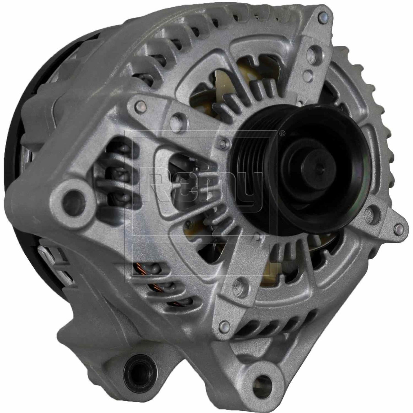 Remy Alternator 11233