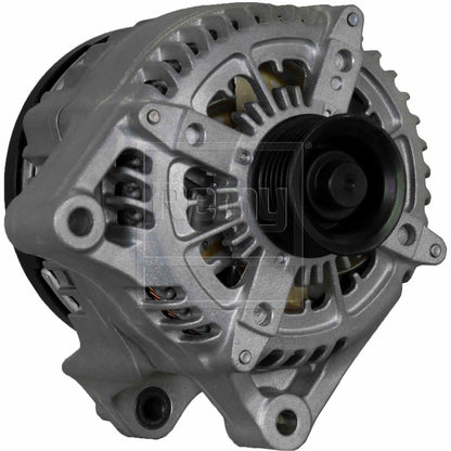 Remy Alternator 11233