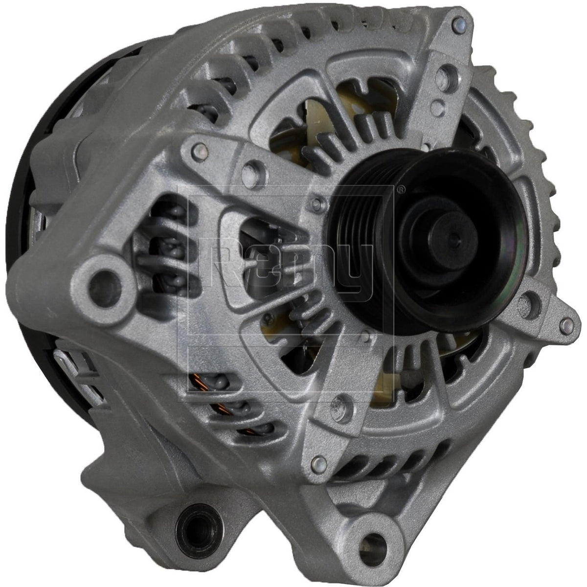 Remy Alternator 11233