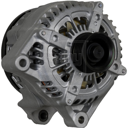 Remy Alternator 11233