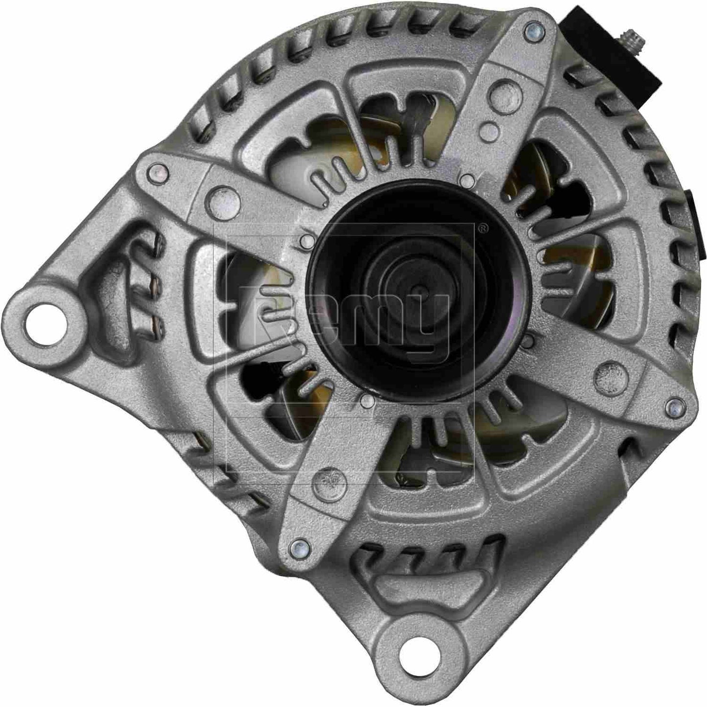 Remy Alternator 11233