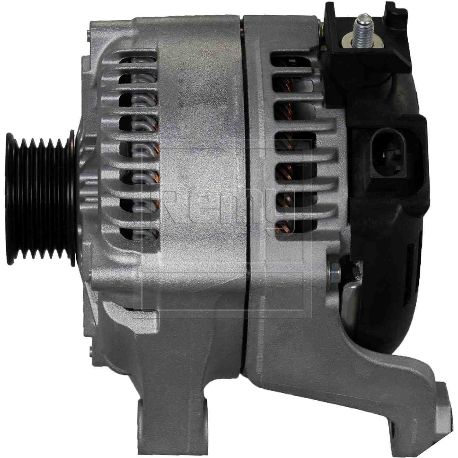 Remy Alternator 11233