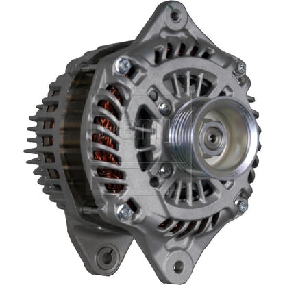 Remy Remanufactured Alternator 11235