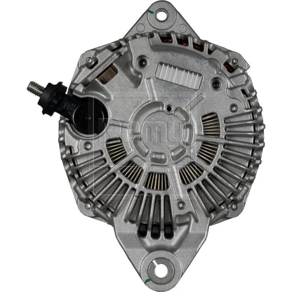 Remy Remanufactured Alternator 11235