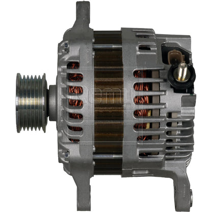 Remy Remanufactured Alternator 11235