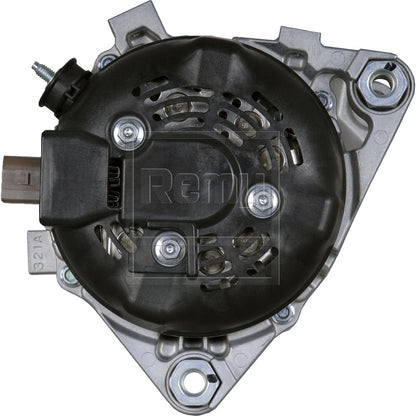 Remy Remanufactured Alternator 11236
