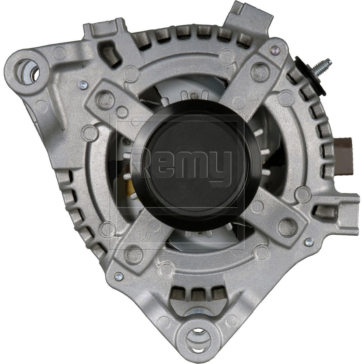 Remy Remanufactured Alternator 11236