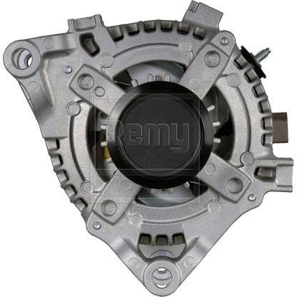 Remy Remanufactured Alternator 11236