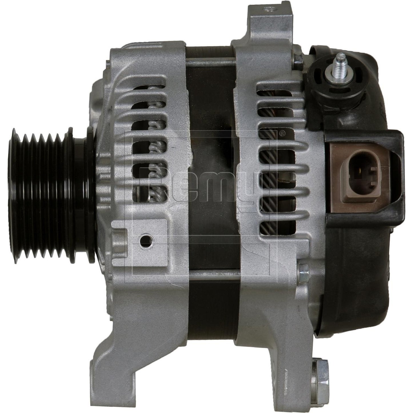 Remy Remanufactured Alternator 11236