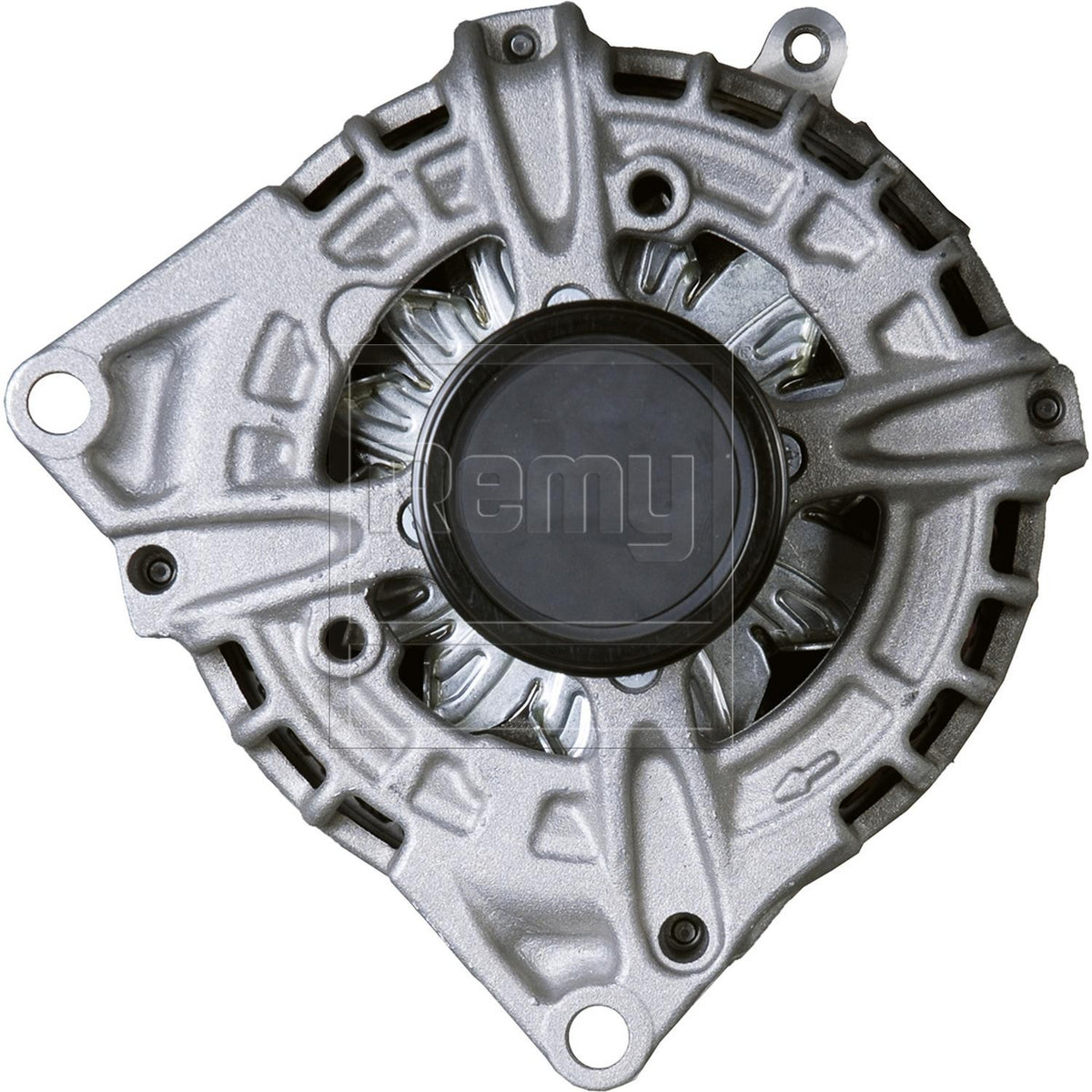 Remy Alternator 11237