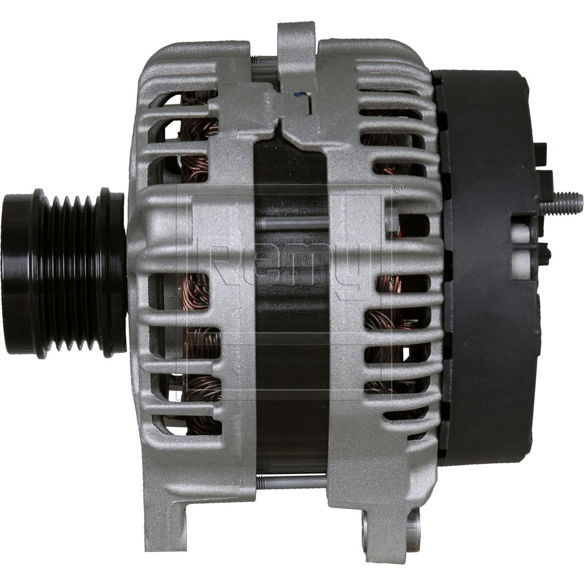 Remy Alternator 11237
