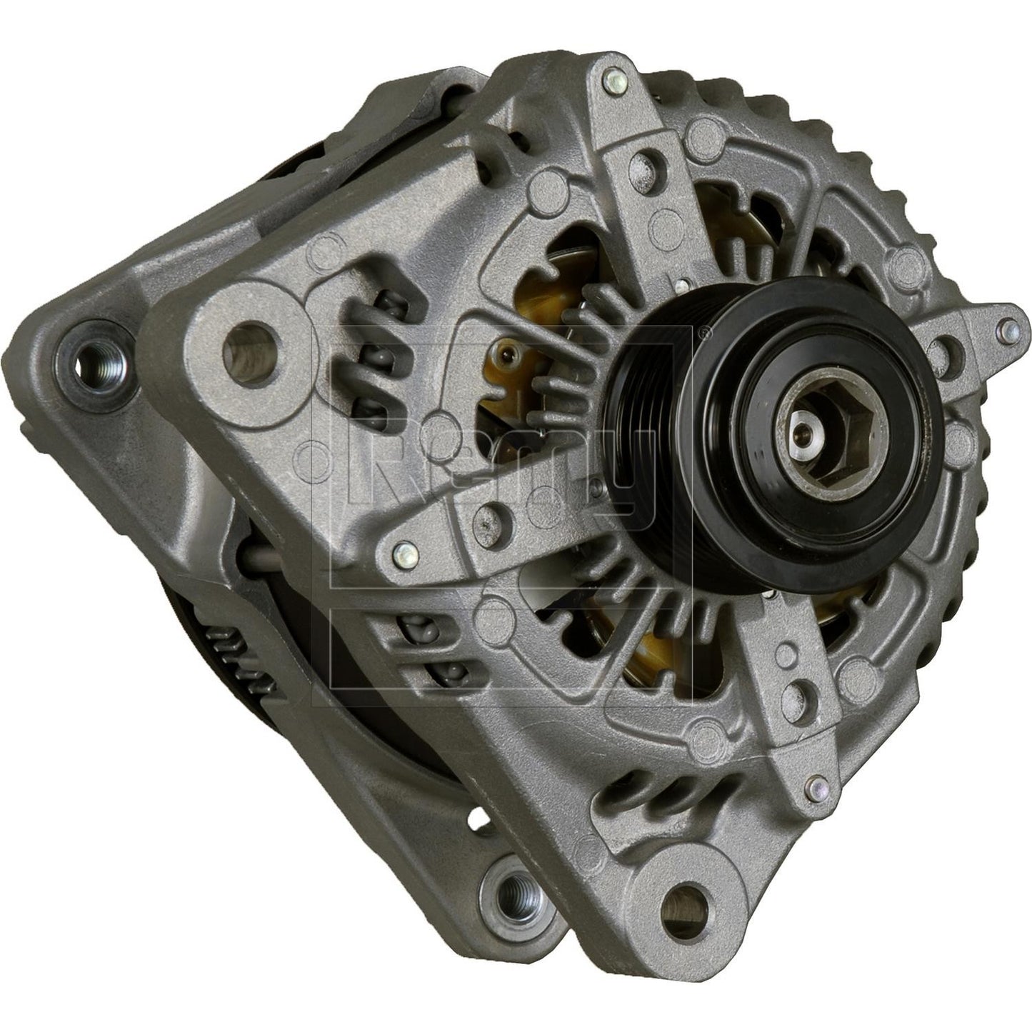 Remy Alternator 11245 image 2