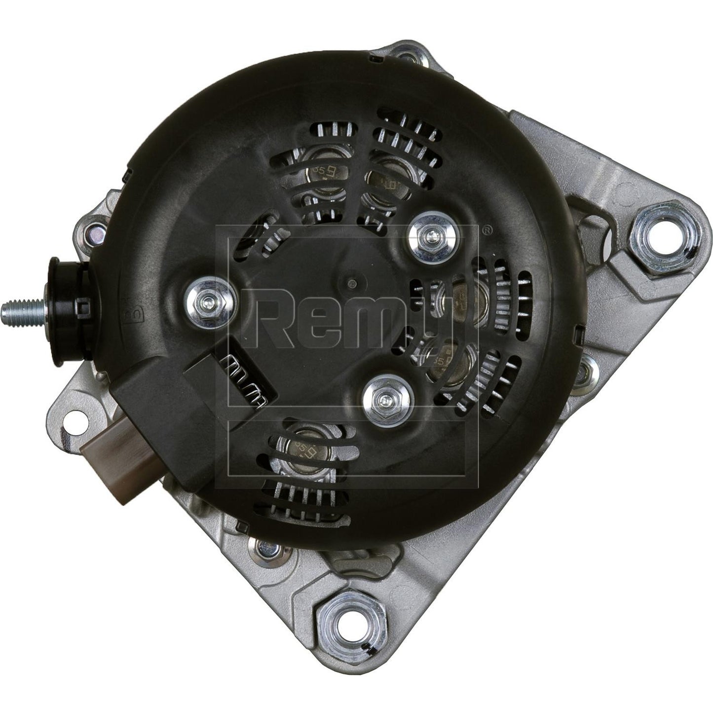 Remy Alternator 11245 image 4
