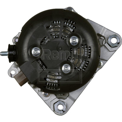 Remy Alternator 11245 image 4