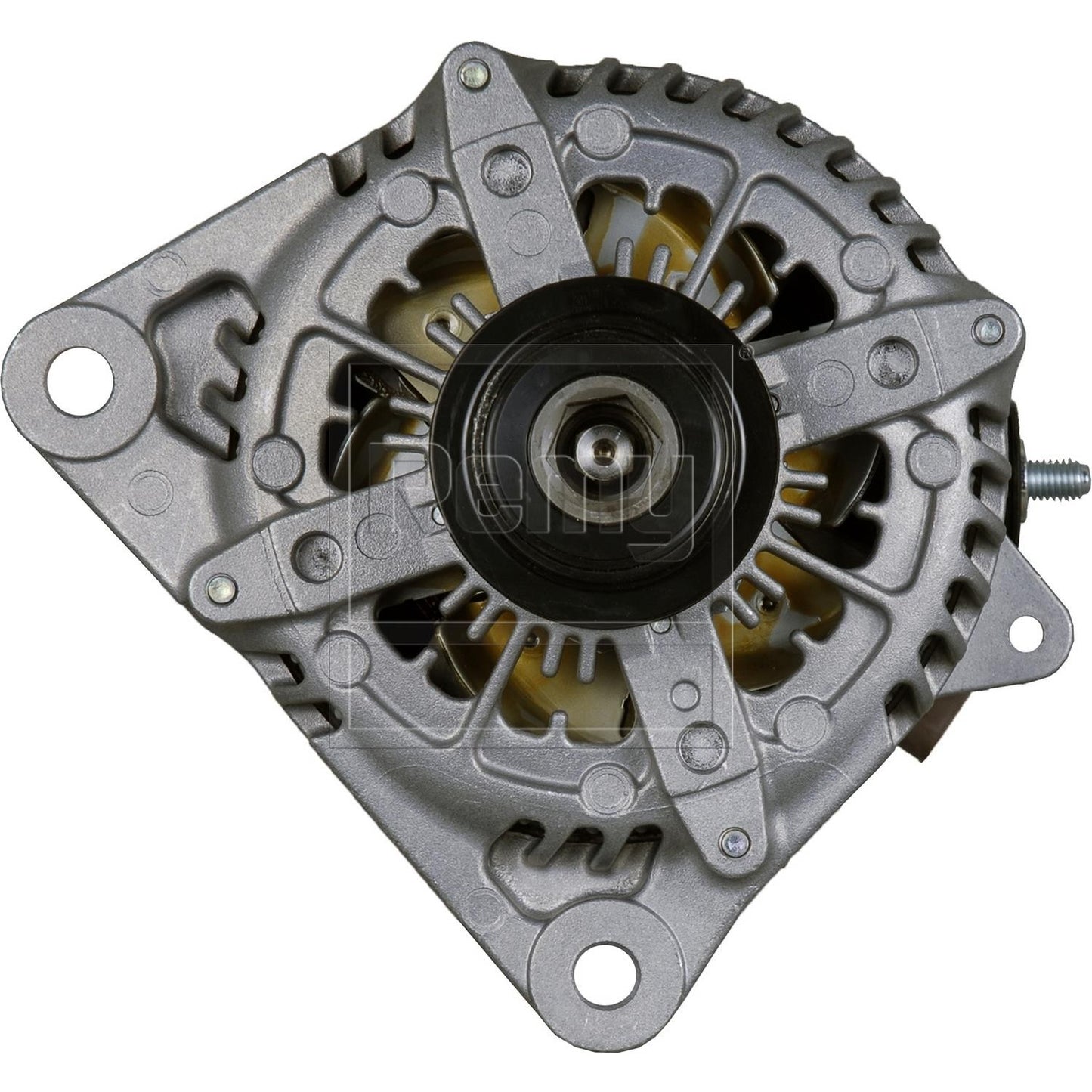 Remy Alternator 11245 main image