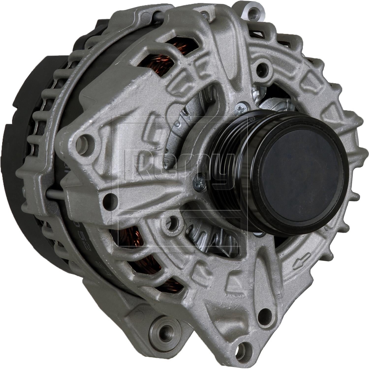 Remy Alternator 11247 image 2