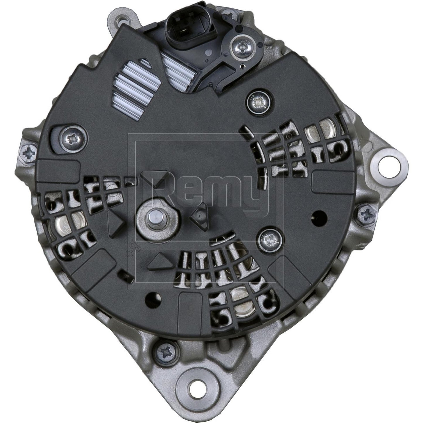 Remy Alternator 11247 image 4