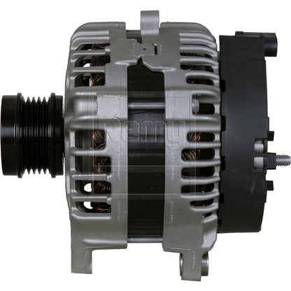 Remy Alternator 11247 image 3