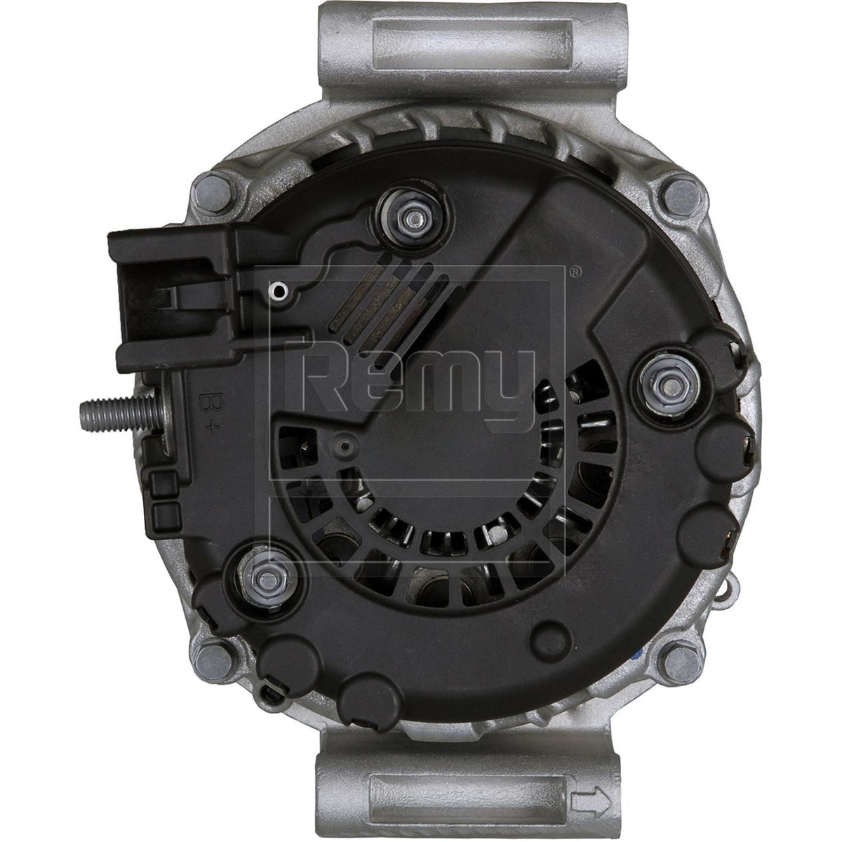 Remy Alternator 11248