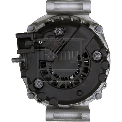 Remy Alternator 11248