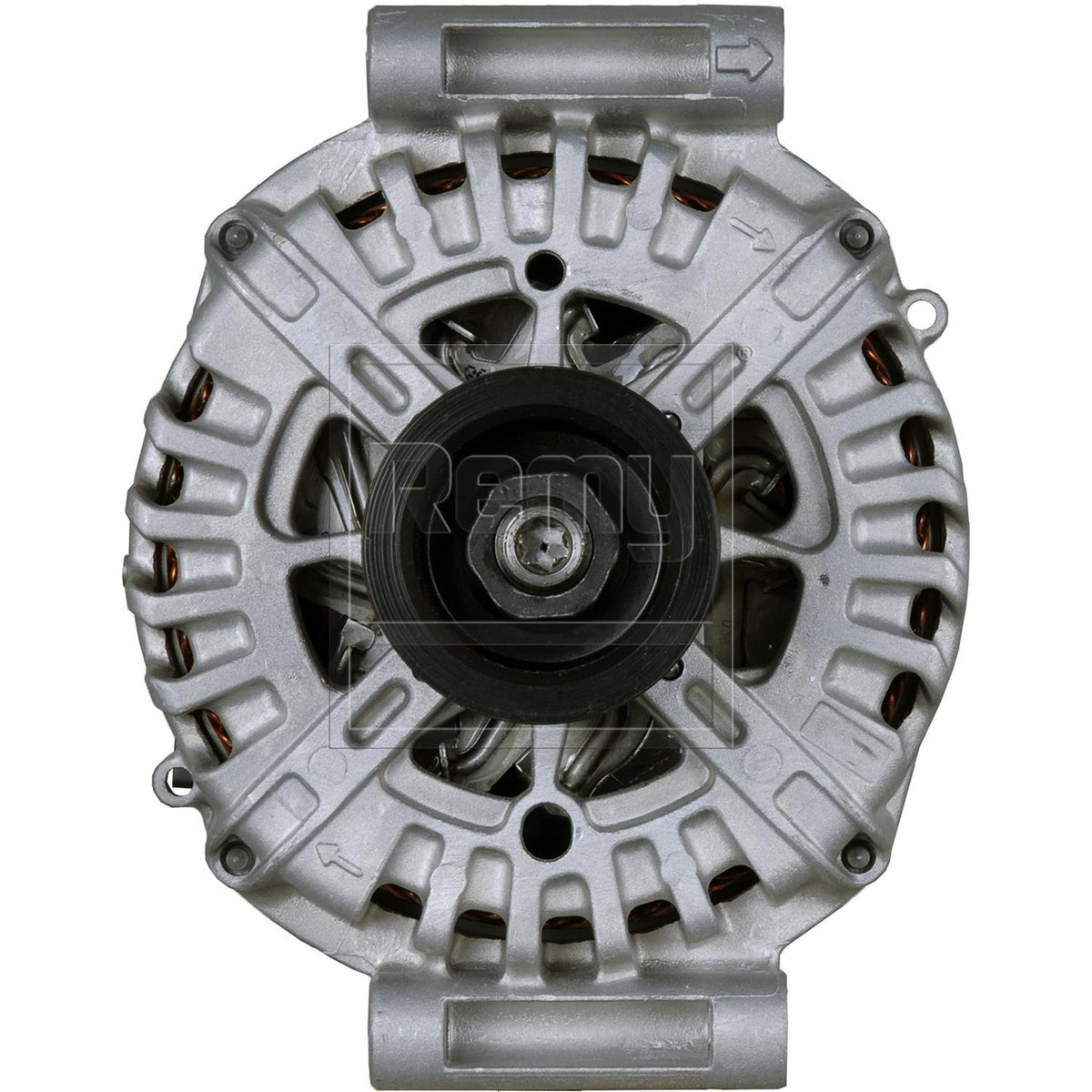 Remy Alternator 11248