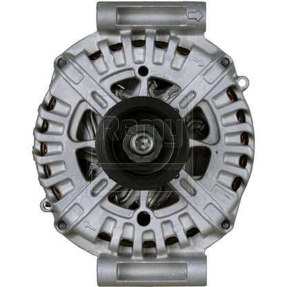 Remy Alternator 11248