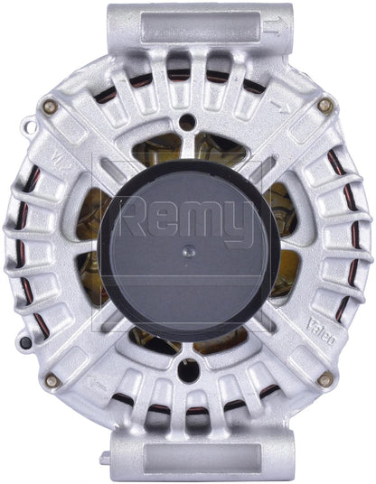 Remy Remanufactured Alternator 11252