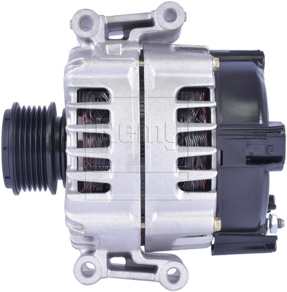Remy Remanufactured Alternator 11252