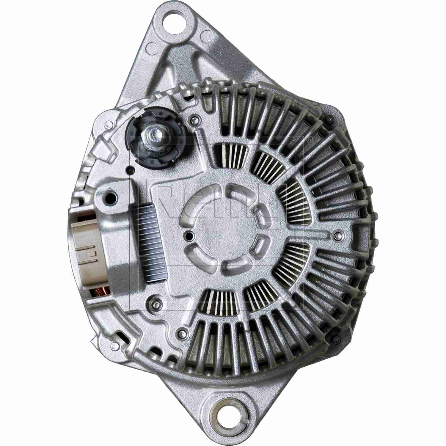 Remy Electrical 11254