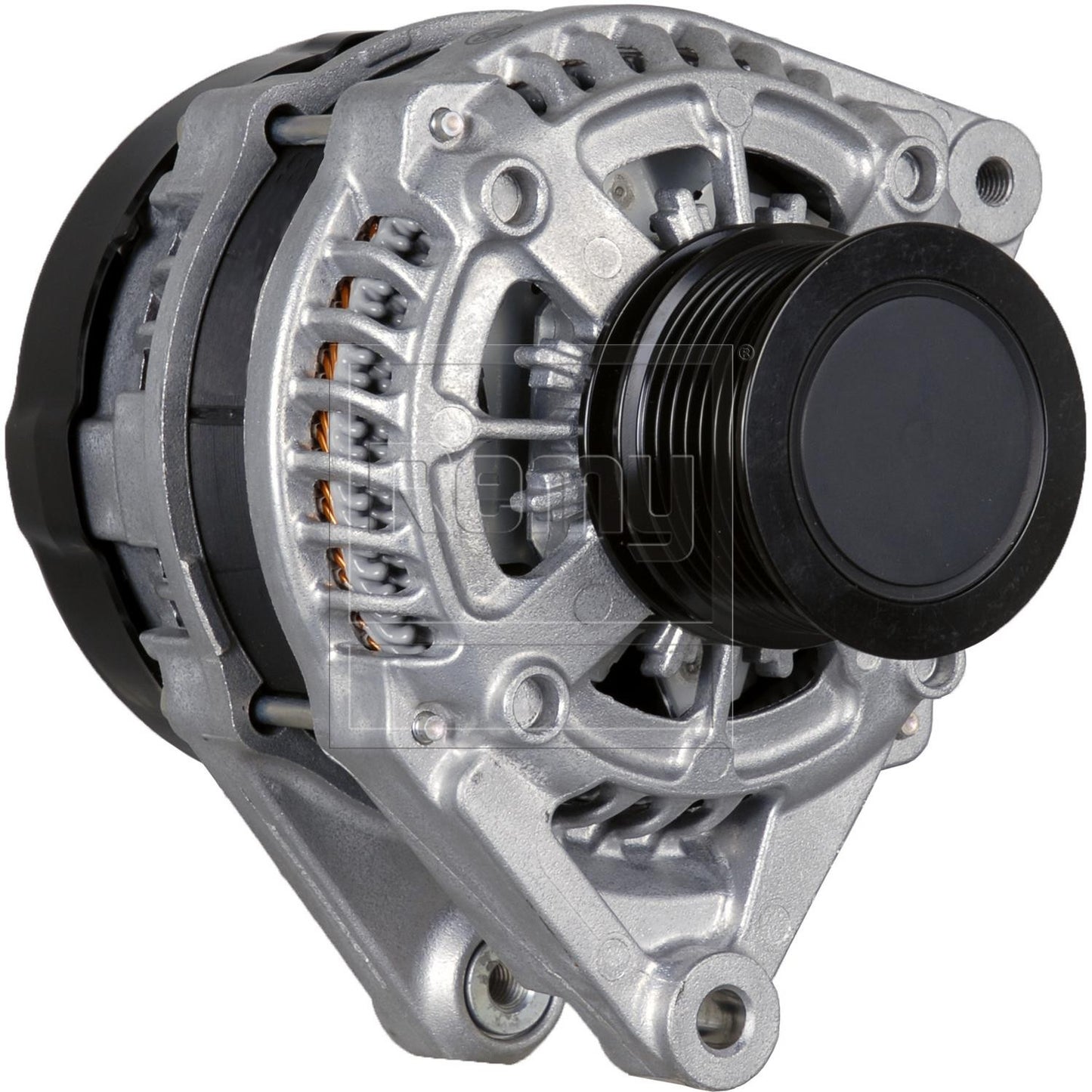 Remy Alternator 11257 image 2