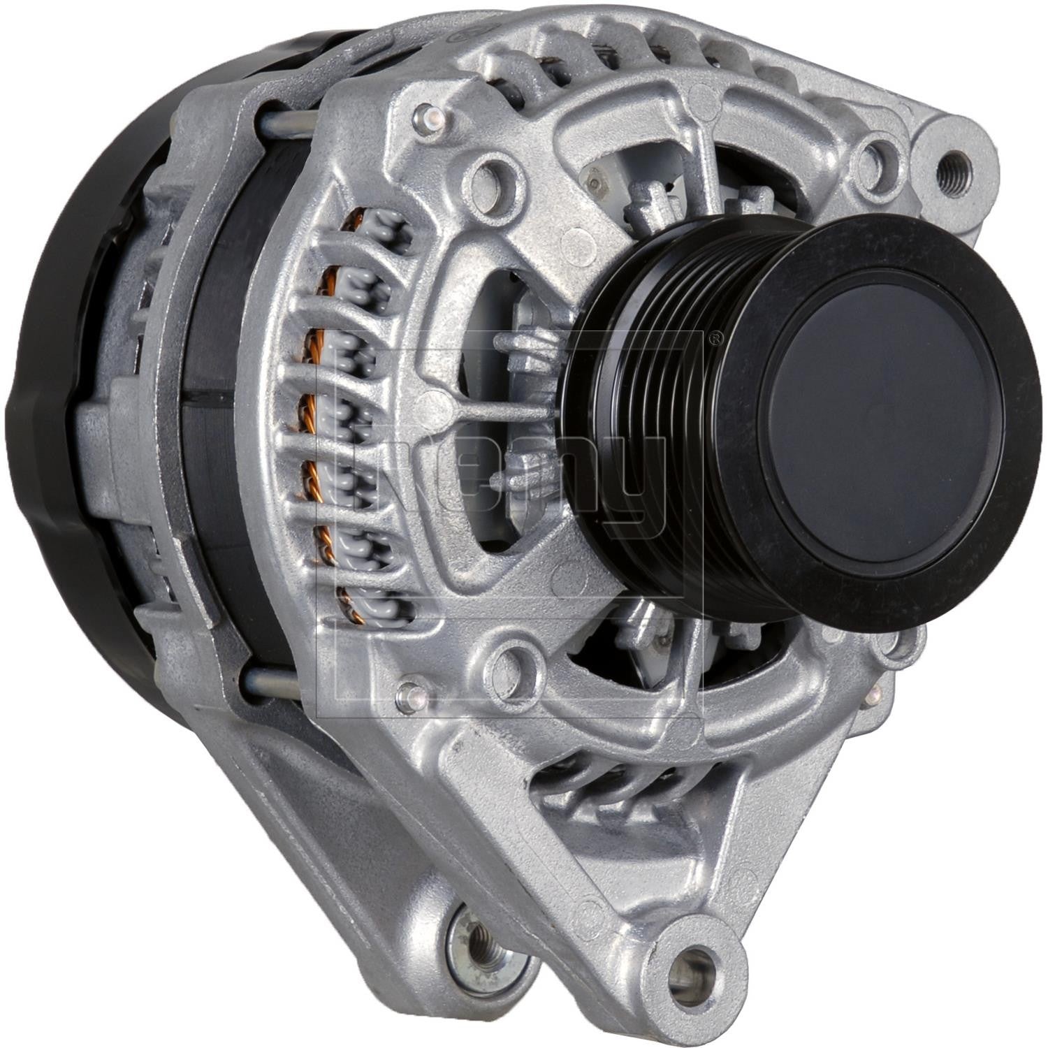 Remy Alternator 11257 image 2
