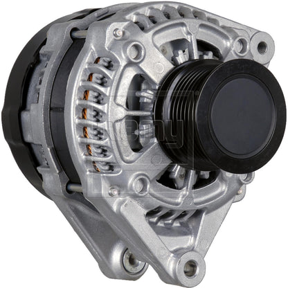 Remy Alternator 11257 image 2